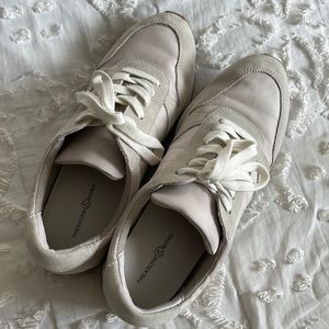 Treasure & Bond sneakers
